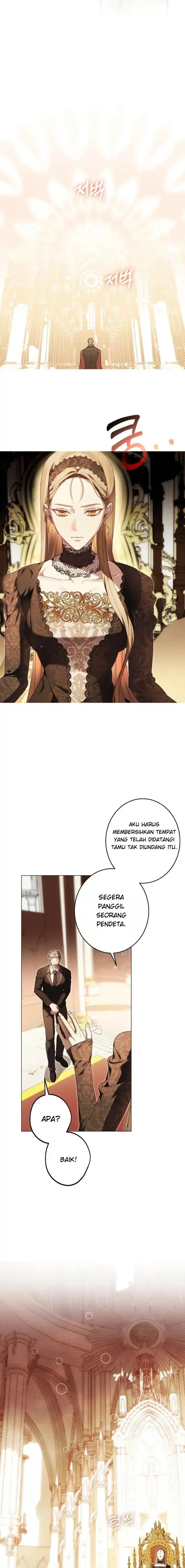 Dawn of Vengeance Chapter 43 - Page 15