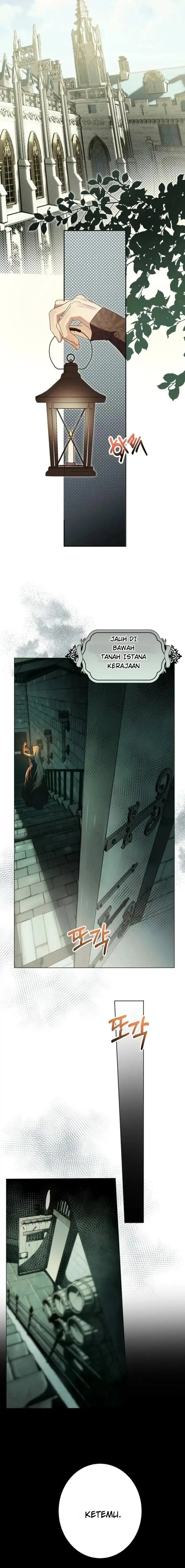 Dawn of Vengeance Chapter 43 - Page 18