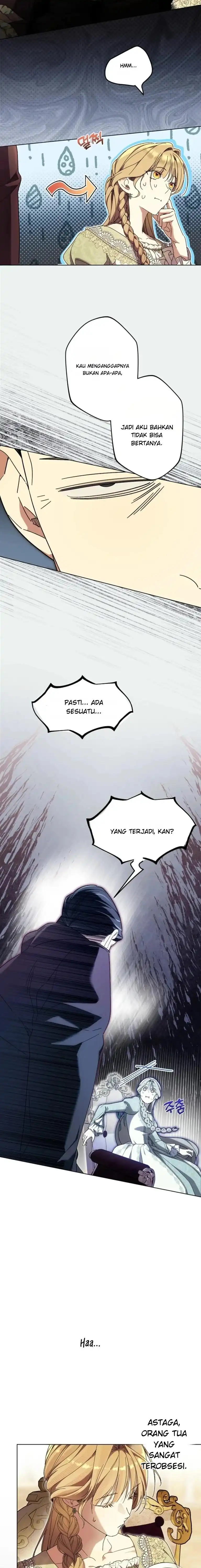 Dawn of Vengeance Chapter 45 - Page 17