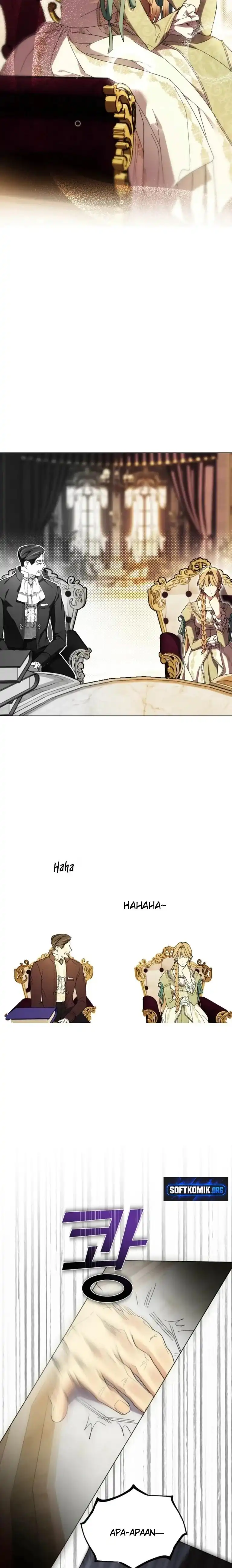 Dawn of Vengeance Chapter 45 - Page 19