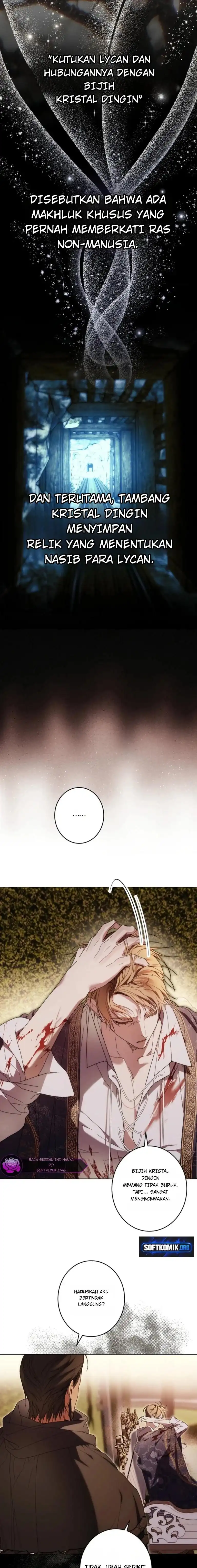 Dawn of Vengeance Chapter 45 - Page 4