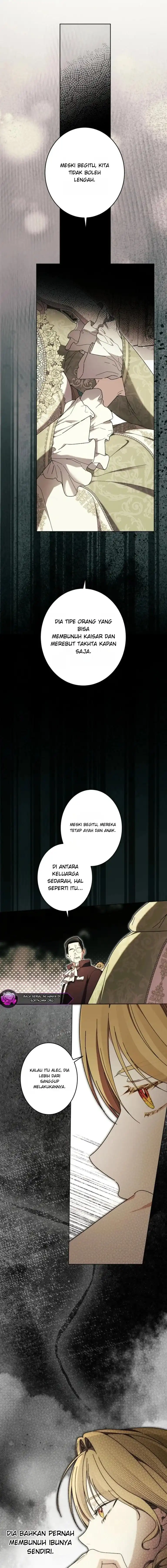 Dawn of Vengeance Chapter 46 - Page 10