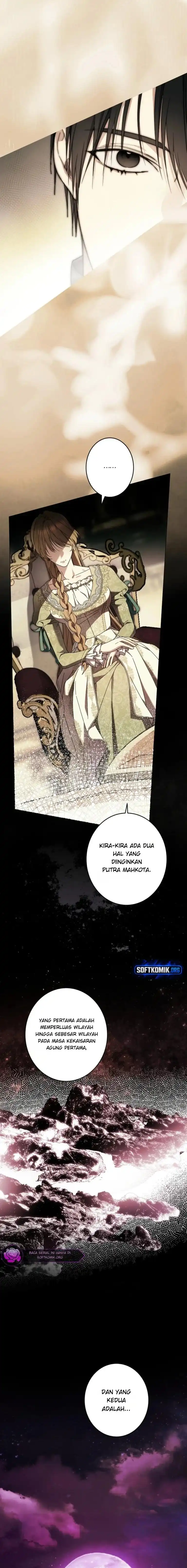 Dawn of Vengeance Chapter 46 - Page 12