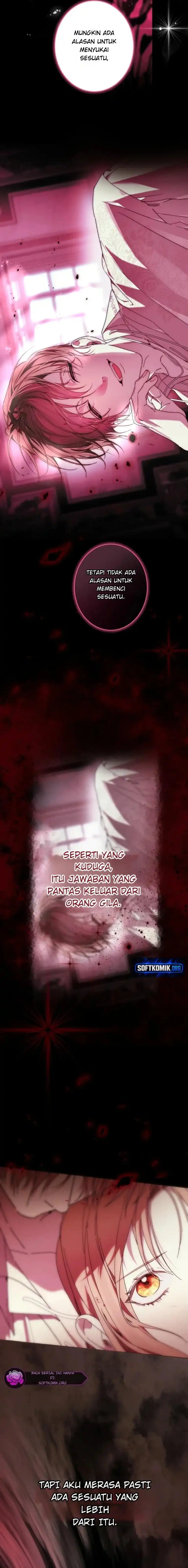 Dawn of Vengeance Chapter 46 - Page 15