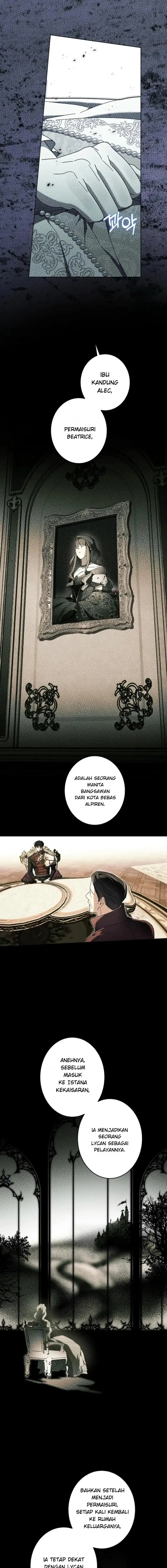 Dawn of Vengeance Chapter 46 - Page 17