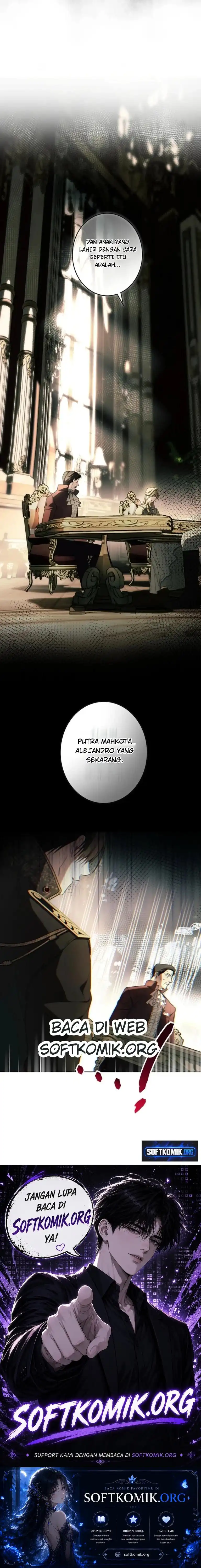 Dawn of Vengeance Chapter 46 - Page 20