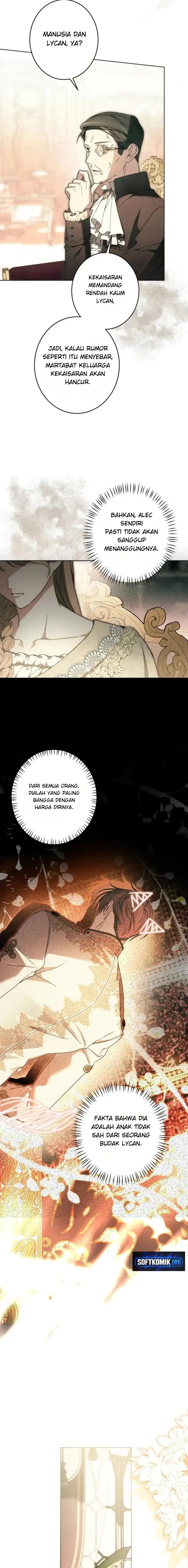 Dawn of Vengeance Chapter 47 - Page 3