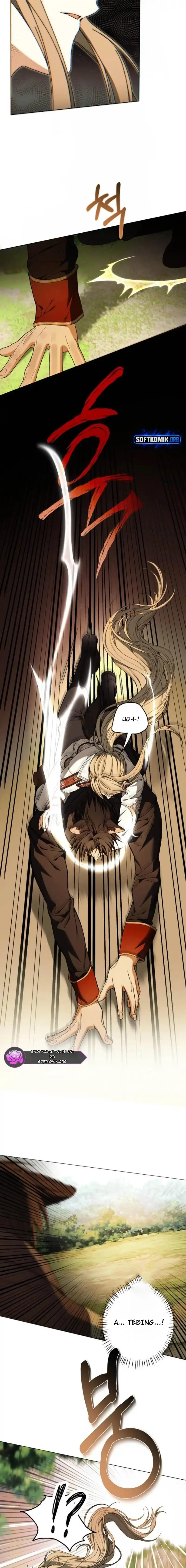 Dawn of Vengeance Chapter 49 - Page 13