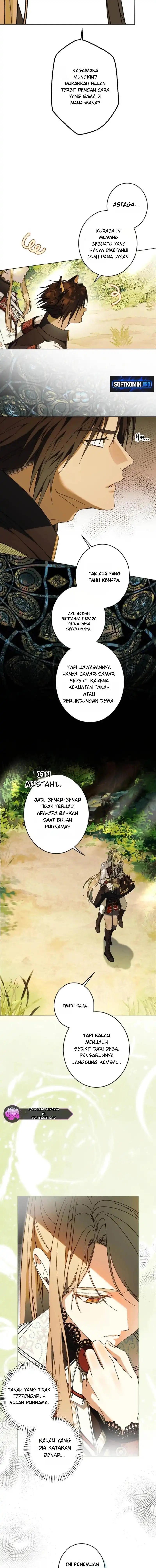 Dawn of Vengeance Chapter 49 - Page 7
