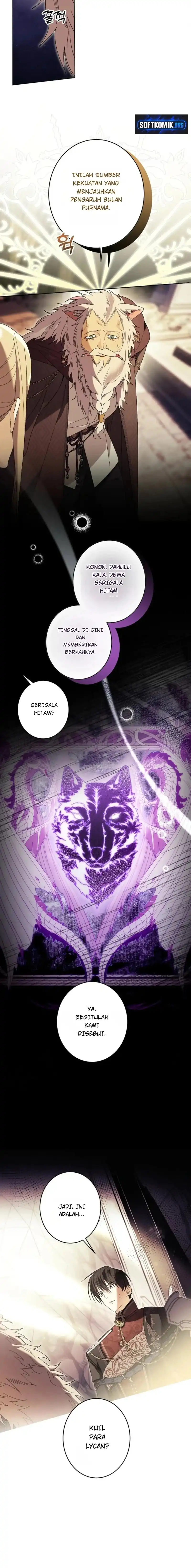 Dawn of Vengeance Chapter 52 - Page 16