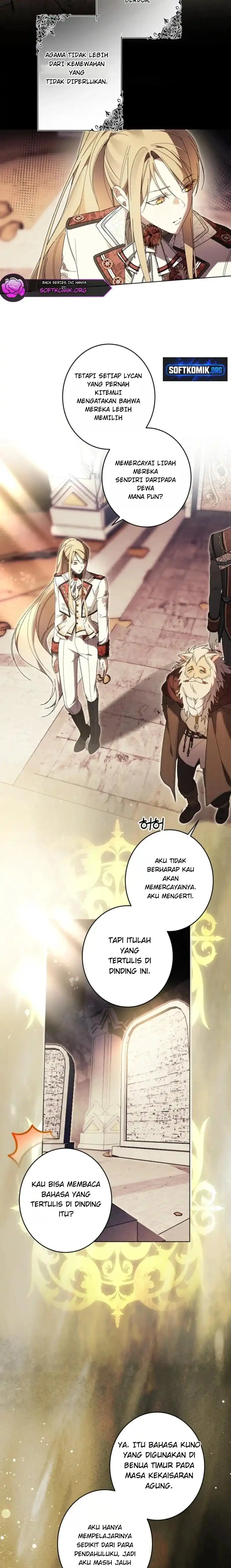 Dawn of Vengeance Chapter 52 - Page 18
