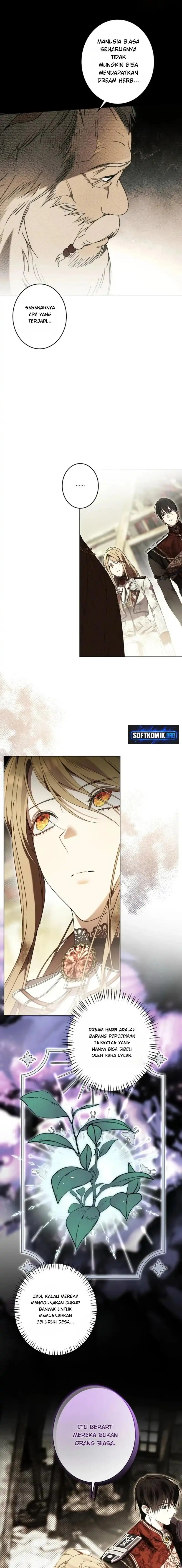 Dawn of Vengeance Chapter 52 - Page 3