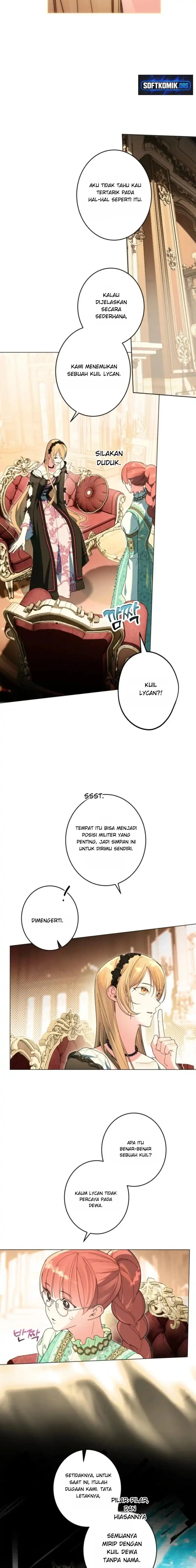 Dawn of Vengeance Chapter 55 - Page 12
