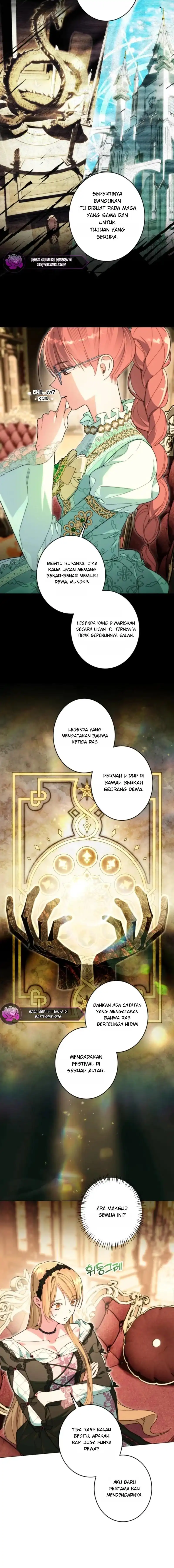 Dawn of Vengeance Chapter 55 - Page 13