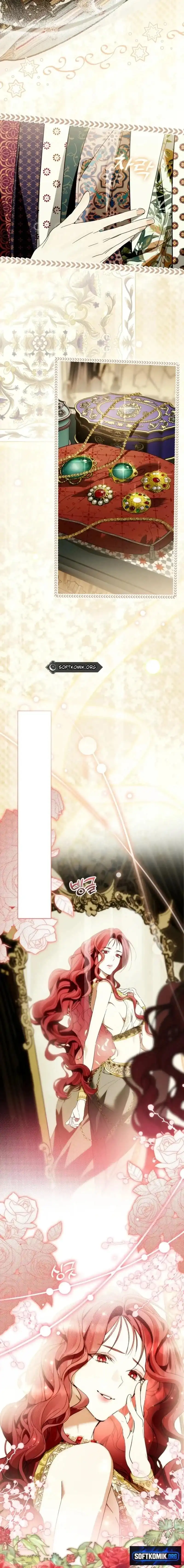 Dawn of Vengeance Chapter 62 - Page 13