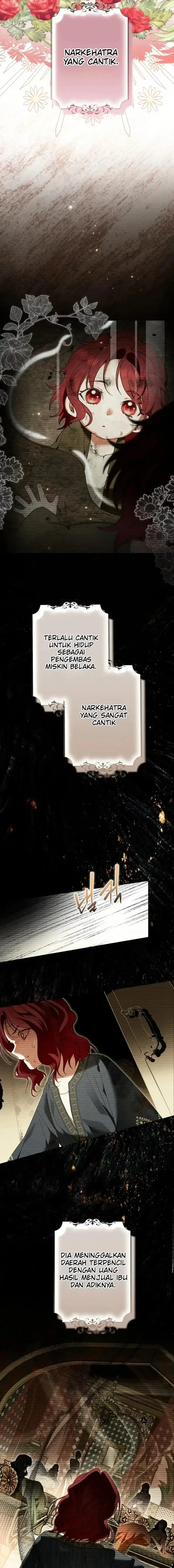 Dawn of Vengeance Chapter 62 - Page 14
