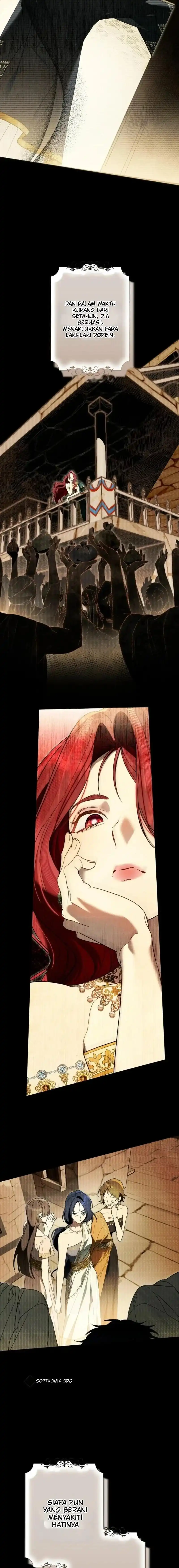 Dawn of Vengeance Chapter 62 - Page 15