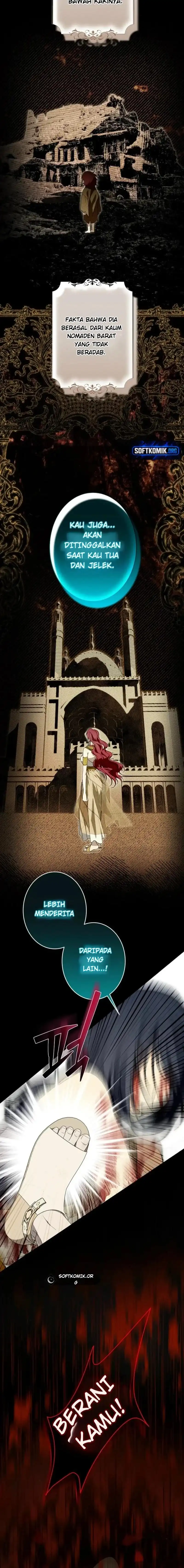 Dawn of Vengeance Chapter 62 - Page 18
