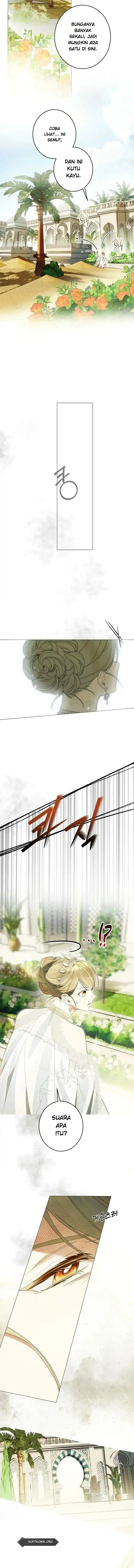 Dawn of Vengeance Chapter 64 - Page 6
