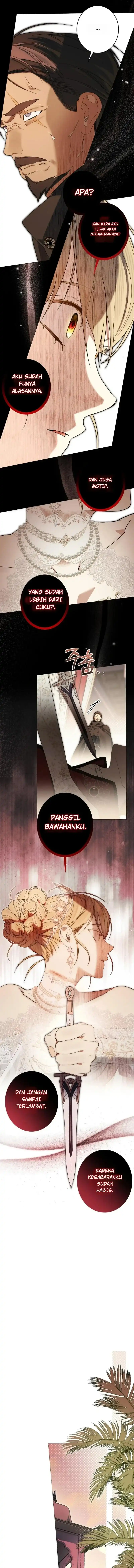 Dawn of Vengeance Chapter 66 - Page 7