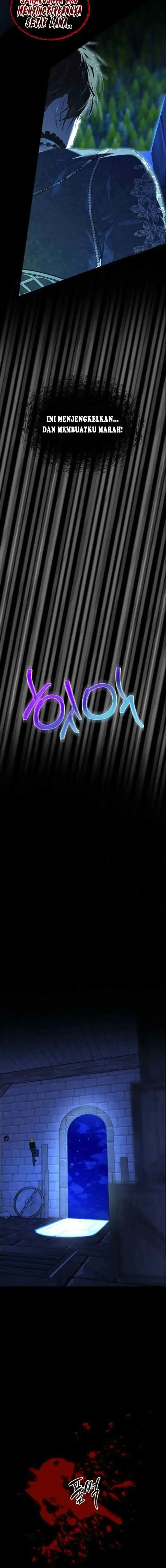 Dawn of Vengeance Chapter 9 - Page 10
