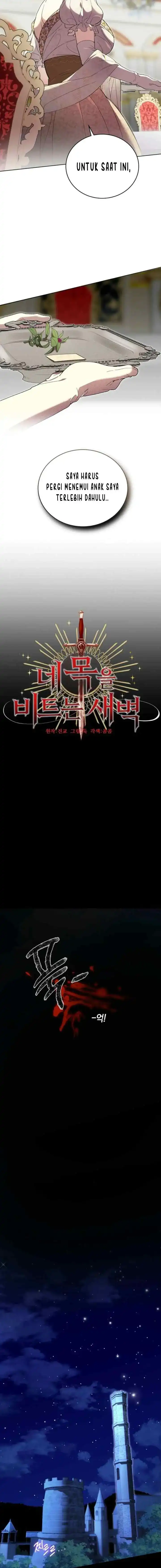 Dawn of Vengeance Chapter 9 - Page 8