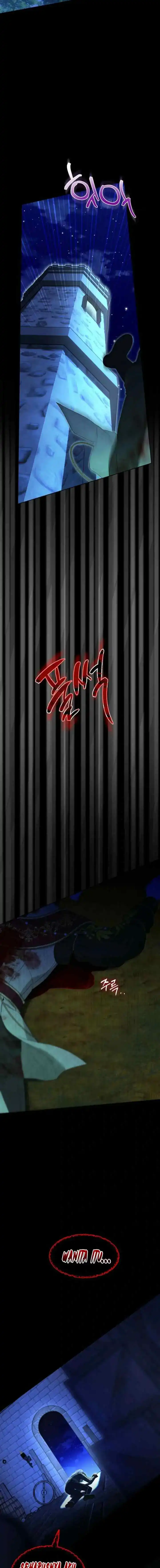 Dawn of Vengeance Chapter 9 - Page 9