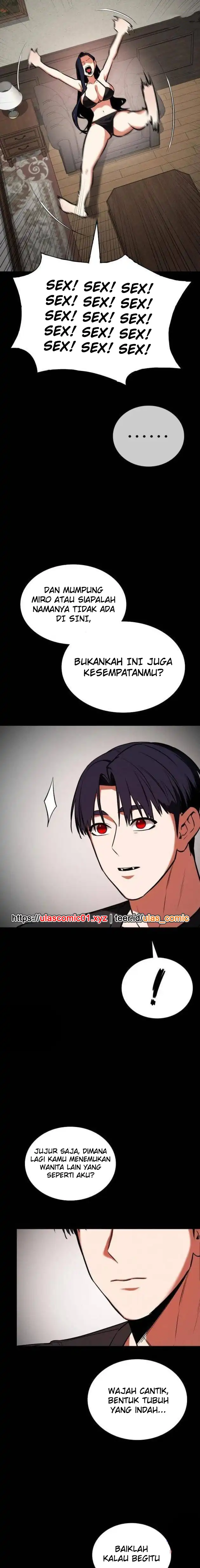 Baca Day walker - Chapter 73 halaman 10