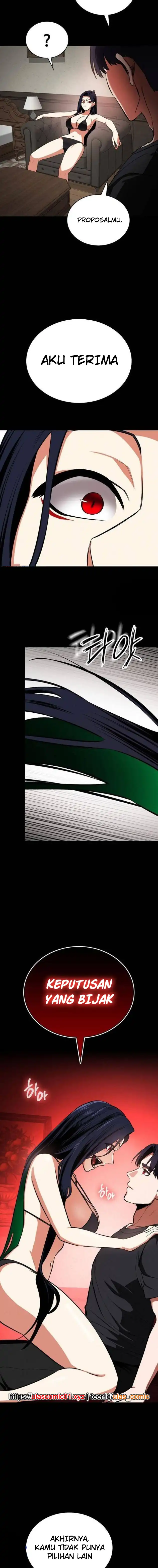 Baca Day walker - Chapter 73 halaman 11