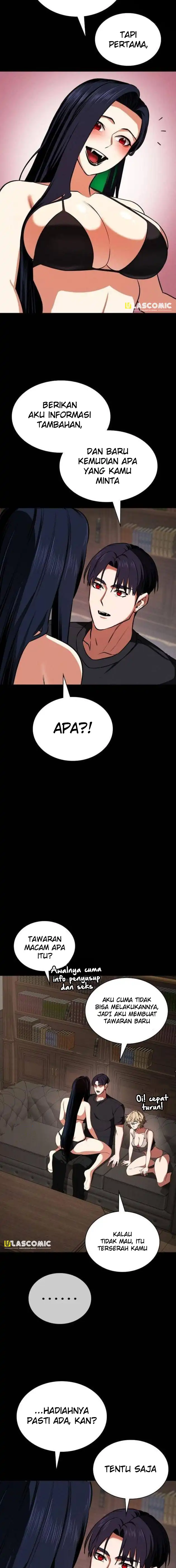 Baca Day walker - Chapter 73 halaman 12