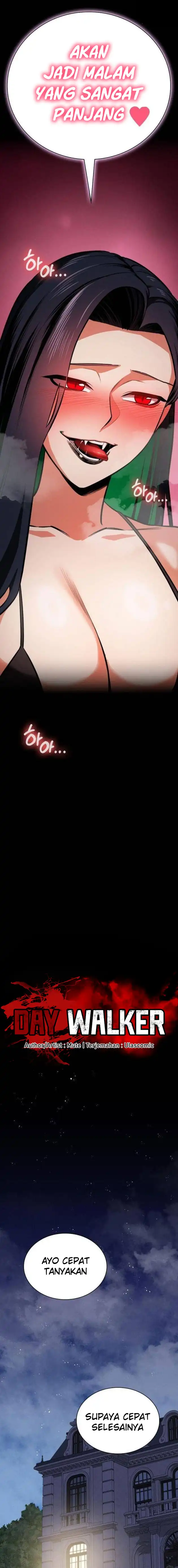 Baca Day walker - Chapter 73 halaman 14