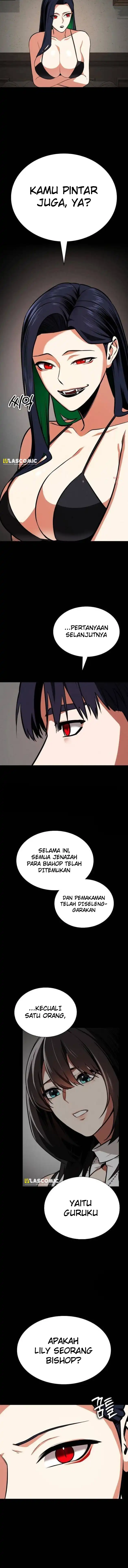 Baca Day walker - Chapter 73 halaman 19