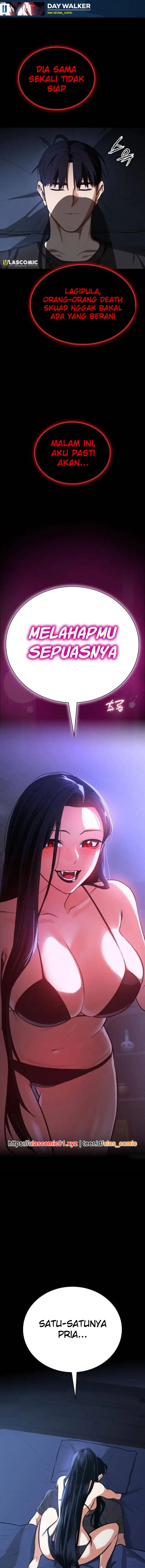 Baca Day walker - Chapter 73 halaman 2