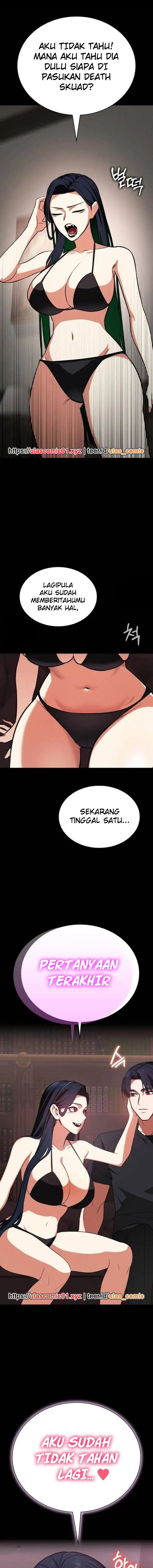 Baca Day walker - Chapter 73 halaman 20