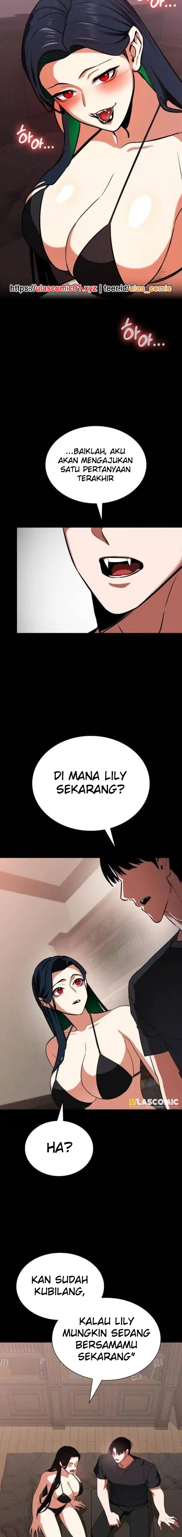 Baca Day walker - Chapter 73 halaman 21