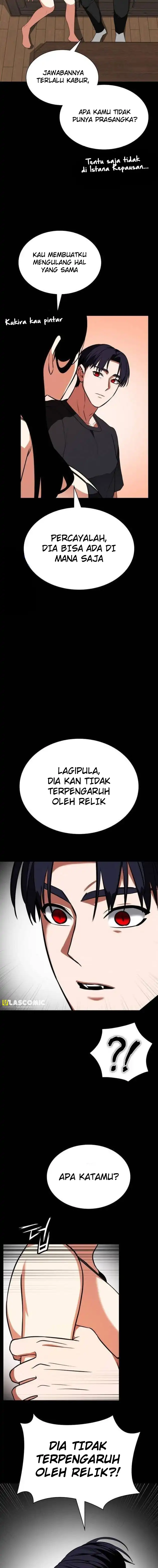 Baca Day walker - Chapter 73 halaman 22