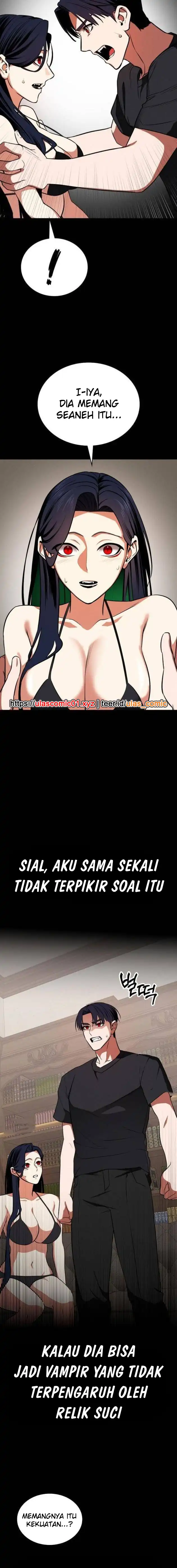 Baca Day walker - Chapter 73 halaman 23