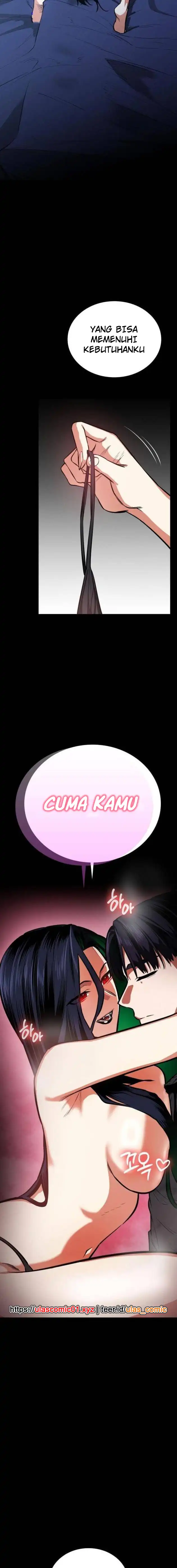 Baca Day walker - Chapter 73 halaman 3