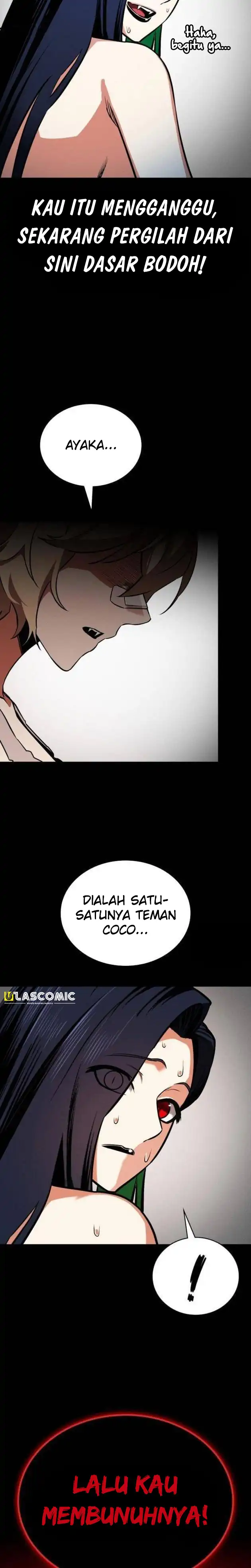 Baca Day walker - Chapter 73 halaman 6