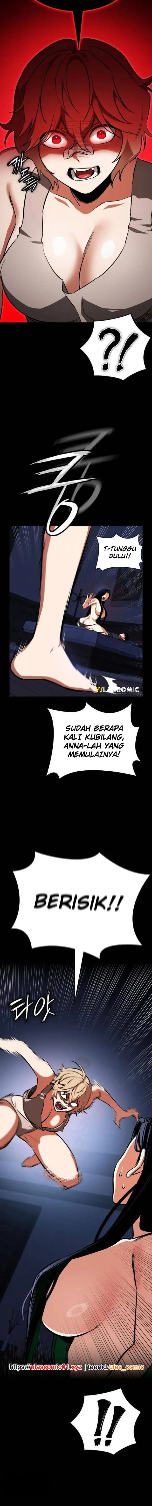 Baca Day walker - Chapter 73 halaman 7