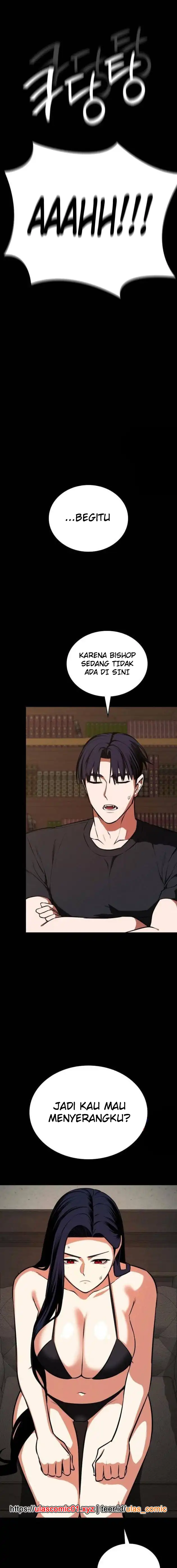 Baca Day walker - Chapter 73 halaman 8