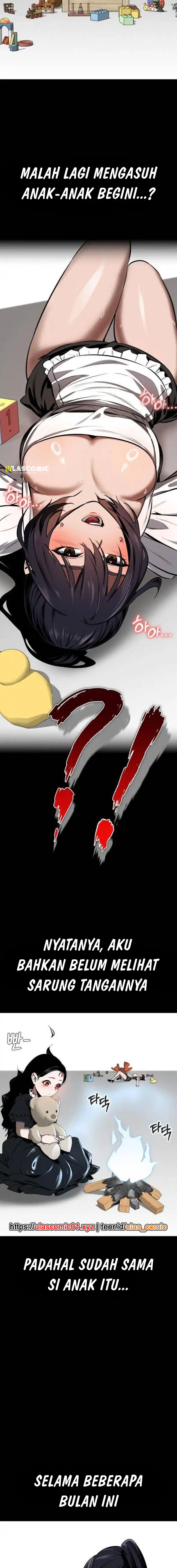 Baca Day walker - Chapter 74 halaman 10