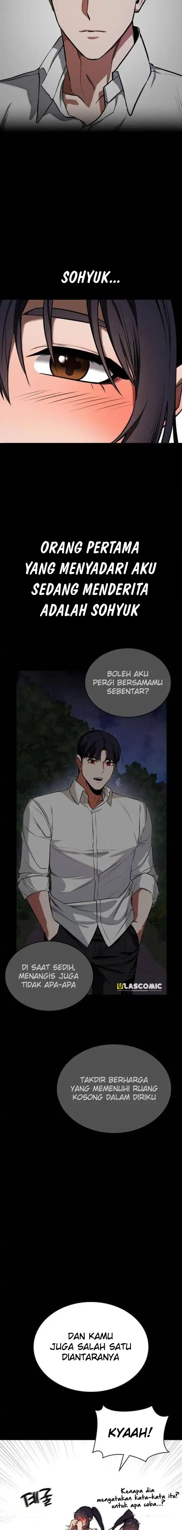 Baca Day walker - Chapter 74 halaman 11