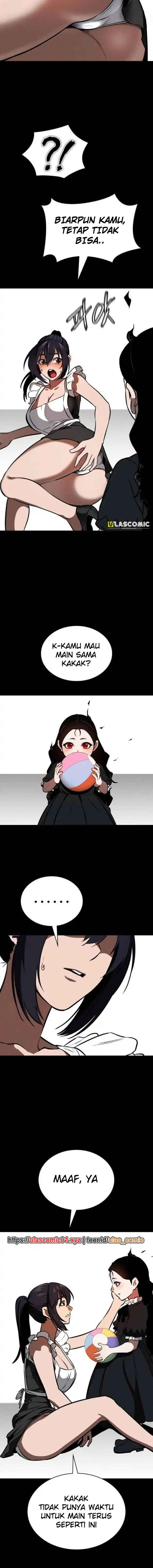 Baca Day walker - Chapter 74 halaman 13