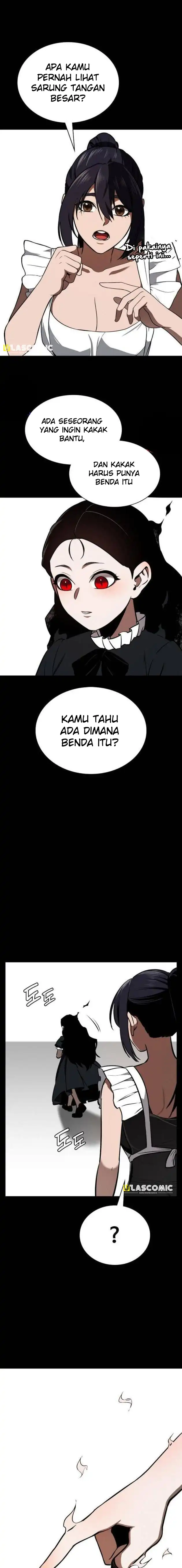 Baca Day walker - Chapter 74 halaman 14