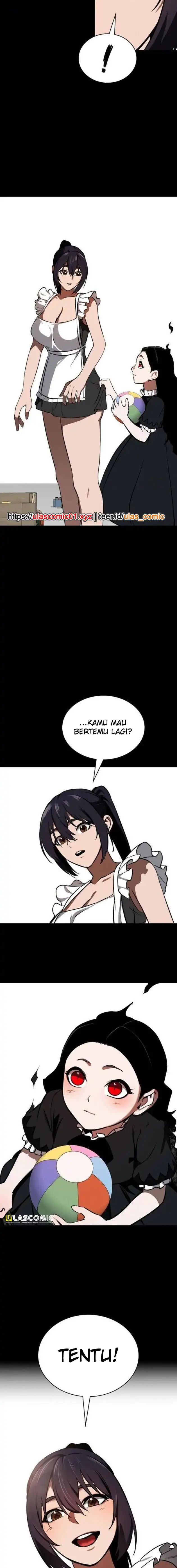 Baca Day walker - Chapter 74 halaman 15