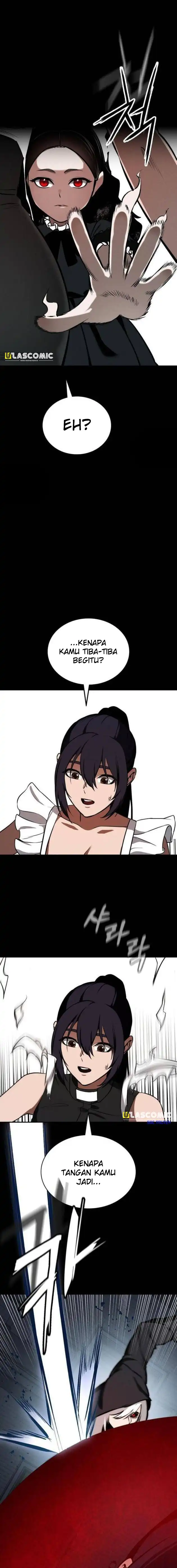 Baca Day walker - Chapter 74 halaman 17