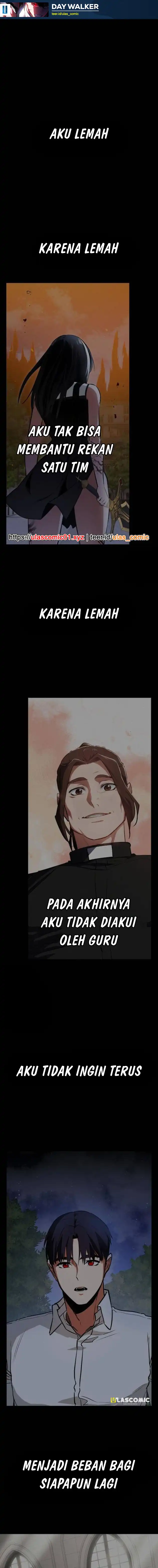 Baca Day walker - Chapter 74 halaman 2