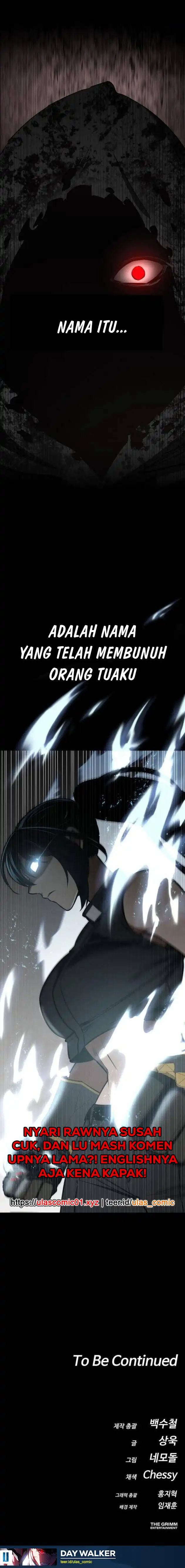 Baca Day walker - Chapter 74 halaman 20