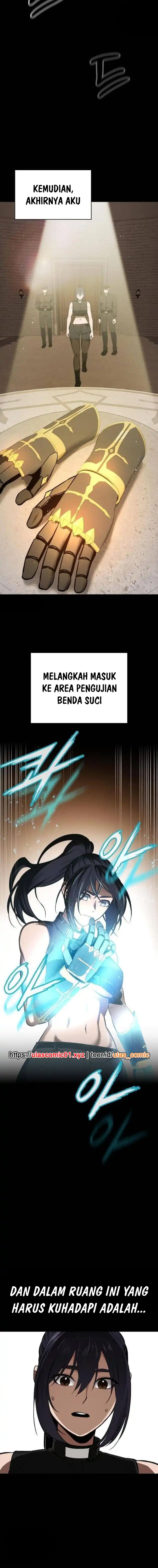 Baca Day walker - Chapter 74 halaman 4